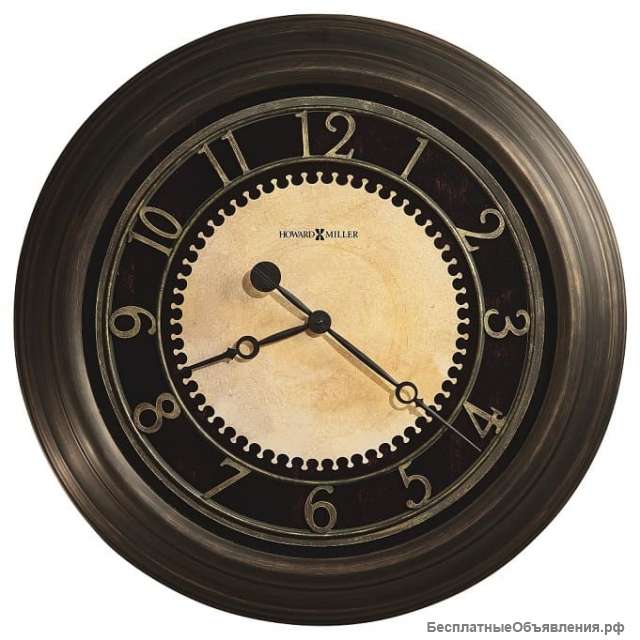 Настенные часы Howard Miller 625-462 Chadwick