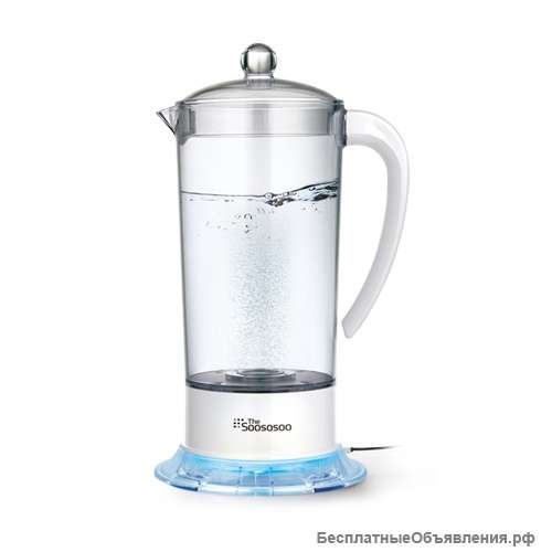 Генератор водородной воды KeoSan The Soososoo TSH-100