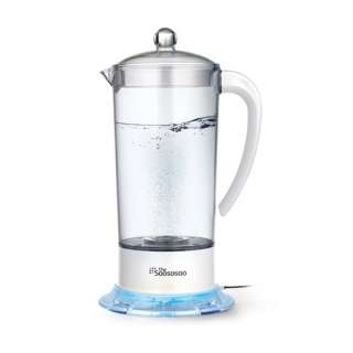 Генератор водородной воды KeoSan The Soososoo TSH-100