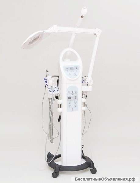 Косметологическая стойка Евромедсервис SD-5050