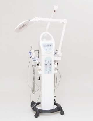 Косметологическая стойка Евромедсервис SD-5050