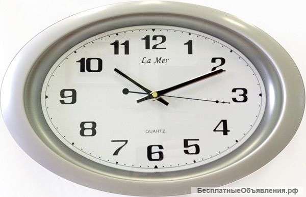 Настенные часы La Mer GS121-17