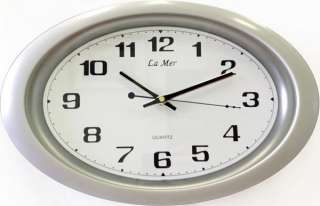 Настенные часы La Mer GS121-17