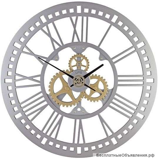 Настенные часы Tomas Stern 9027