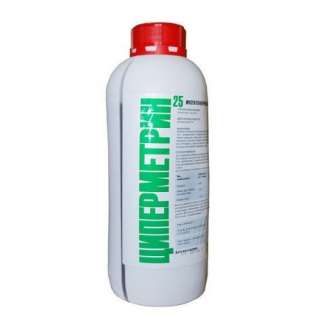 Tsipermetrin-25-k-e-1l