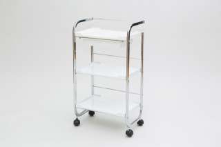 Столик косметолога Евромедсервис SD-3007