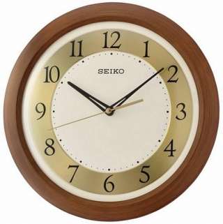 Настенные часы Seiko QXA702ZN