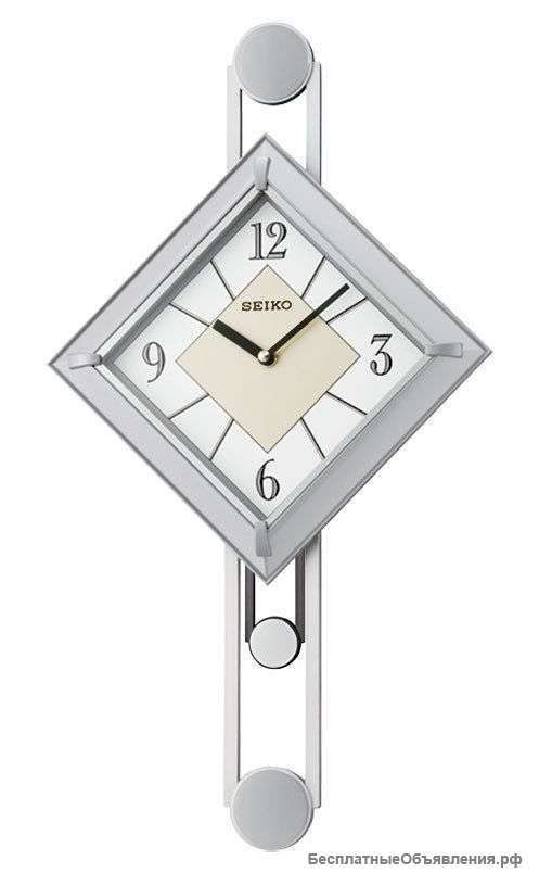 Настенные часы SEIKO QXC234S
