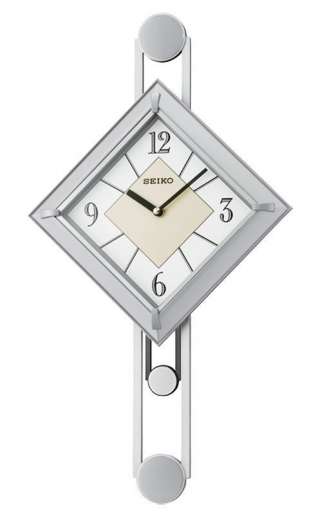 Настенные часы SEIKO QXC234S
