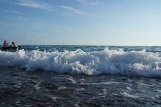 Дом у моря Анапа, 300м