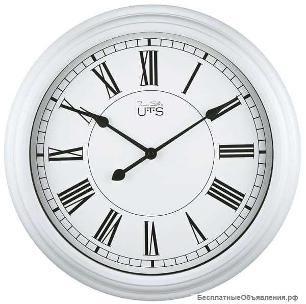 Настенные часы Tomas Stern 9048