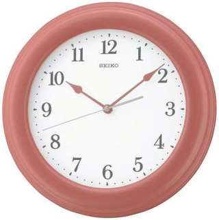Настенные часы SEIKO QXA545P