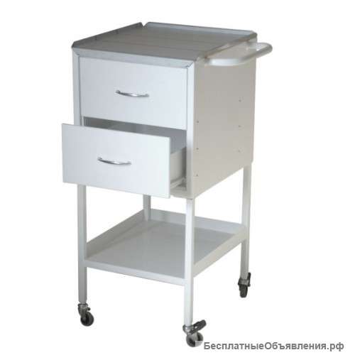 Столик процедурный СП-02-3Н
