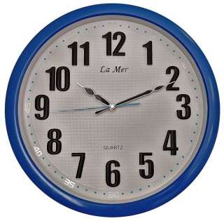 Настенные часы LA MER GD140003