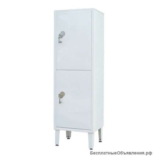 ШС-02: Шкаф медицинский