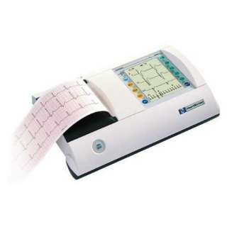 Heart Screen 80GL: Электрокардиограф