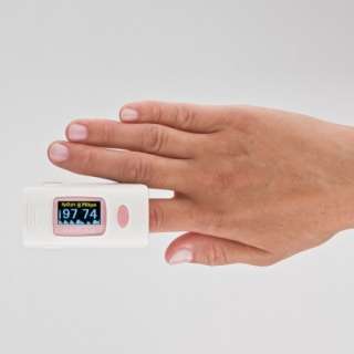 Портативный пульсоксиметр Armed YX302