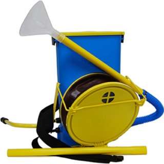 Duster-polmax-goizper: Дустер