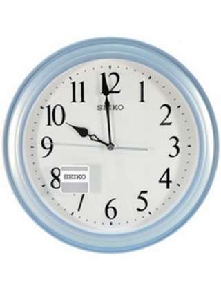 Настенные часы SEIKO QXA583L