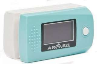 Портативный пульсоксиметр Armed YX300