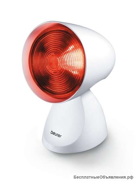 Инфракрасная лампа Beurer IL21