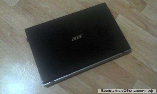 Ноутбук Acer Aspire V3-571G