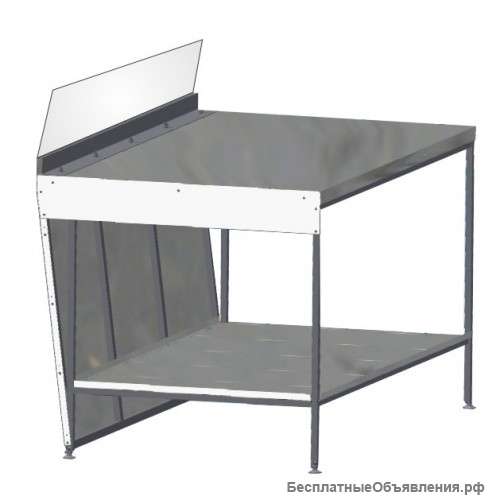 Стол “Горячий”