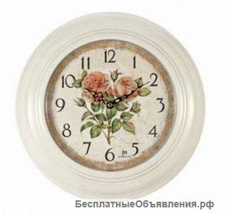 Настенные часы Lowell 21444