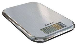 Весы кухонные электронные Momert 6844