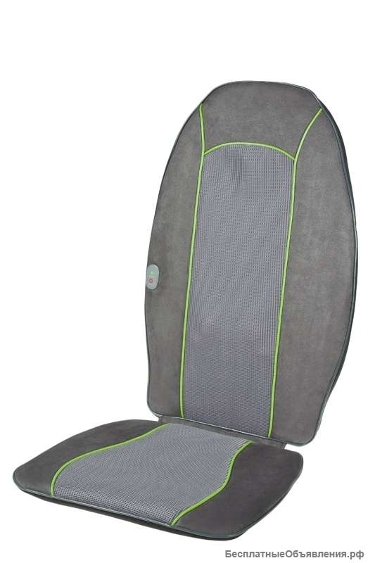 Массажная накидка на кресло Ecomed MC-90E