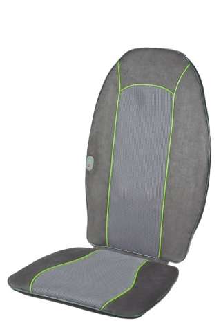 Массажная накидка на кресло Ecomed MC-90E