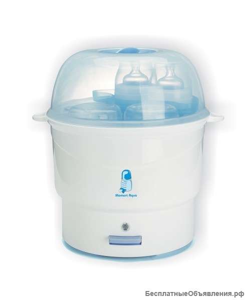 Стерилизатор для детских бутылочек Momert 1700