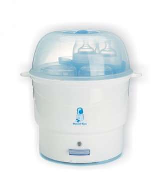 Стерилизатор для детских бутылочек Momert 1700