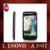 Оригинал смартфон Lenovo A390T дуалсим 2 ядра 512Мб ОЗУ 4Гб ПЗУ