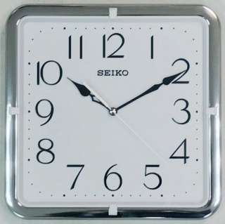 Настенные часы Seiko QXA653W