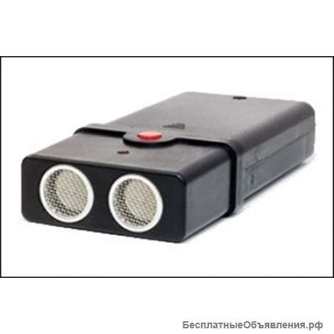 Торнадо Duo 112: Отпугиватель собак ультразвуковой