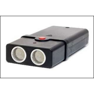 Торнадо Duo 112: Отпугиватель собак ультразвуковой