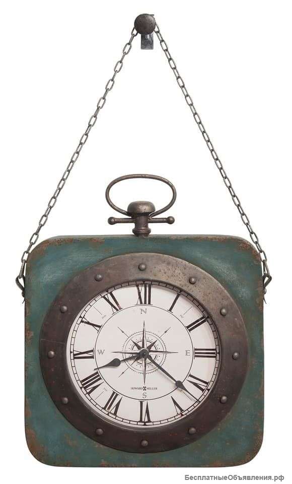 Настенные часы Howard Miller 625-634 Memory clock