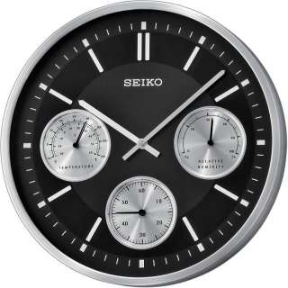 Настенные часы SEIKO QXA524A