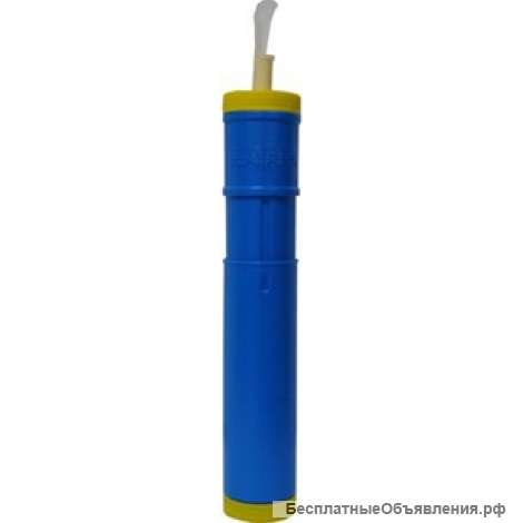 Bazoka Goizper: Дустер