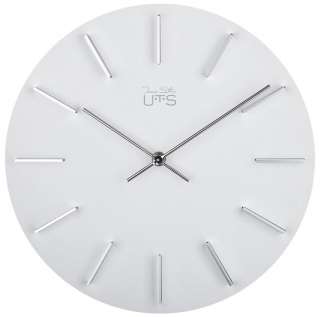 Оригинальные настенные часы Tomas Stern 4033W