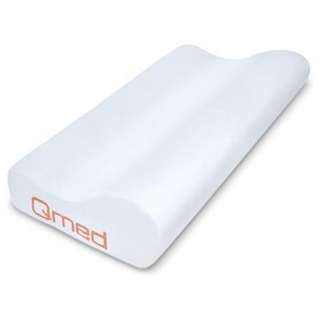 Подушка ортопедическая под голову Qmed Standart