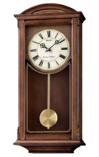 Настенные часы SEIKO QXH030B