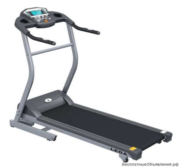 Беговая дорожка для дома DFC T-420 Lega