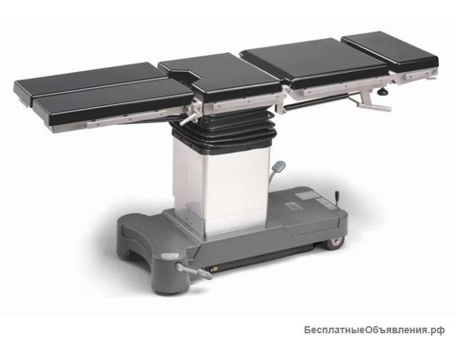 ОУ универсальный операционный стол