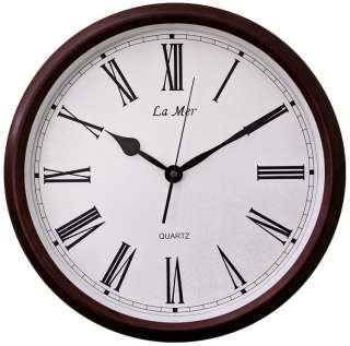 Настенные часы La Mer GD340-1
