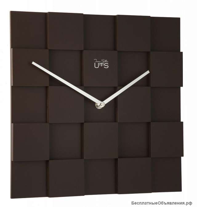 Настенные часы Tomas Stern 8007