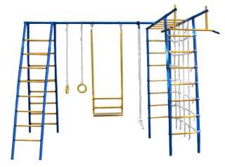 Уличный ДСК Kampfer Active Game Plus