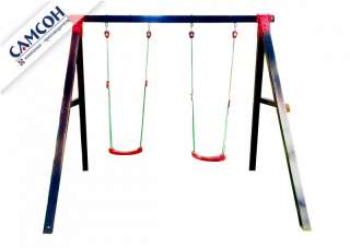 Детские качели Самсон качели Конго