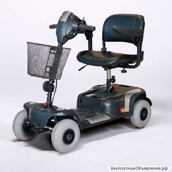 Скутер для инвалидов Vermeiren Venus 4 Sport